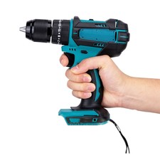 Makita DHP456 Cordless Drill for sale 