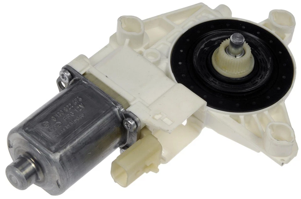 Motor de ventana eléctrica Dodge Journey Dorman 2009-2020 2010 2011 2012 2013 2014 Foto 4 de 4