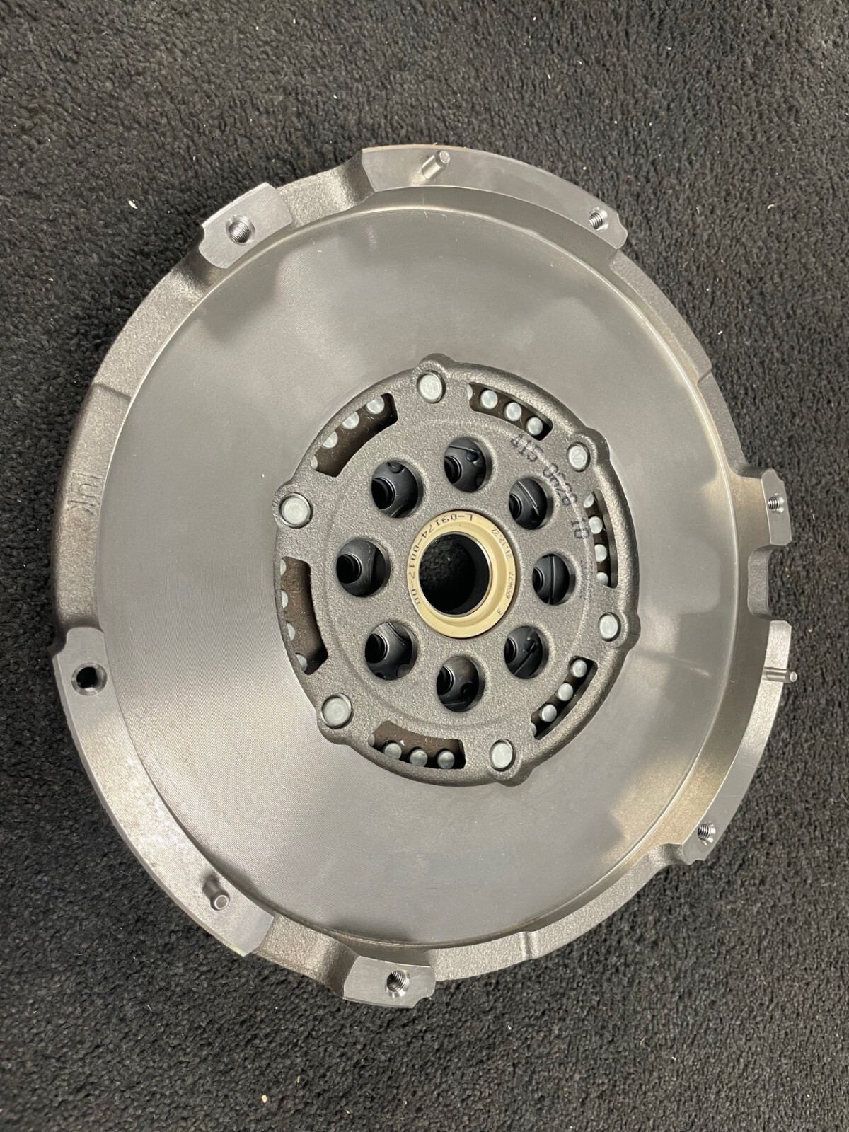 DUAL MASS FLYWHEEL TRANSIT MK7 8 2.2TDCi 1731748 1857694 1932320 