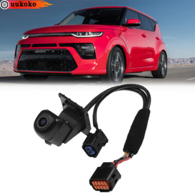 Rear Back View Camera Reverse Parking Camera for Kia Soul 2020-2022 99241-K0000