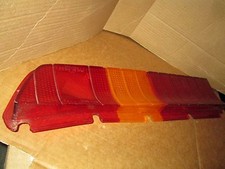 New Genuine Tail Light Lens Toyota 22-47bl Koito 220-34120 Japan