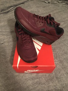 air max 90 ultra bordeaux
