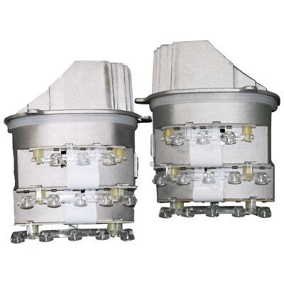 2X Neu LED Blinker Scheinwerfer Steuergerät Modul für BMW E90 E91 7245813/4