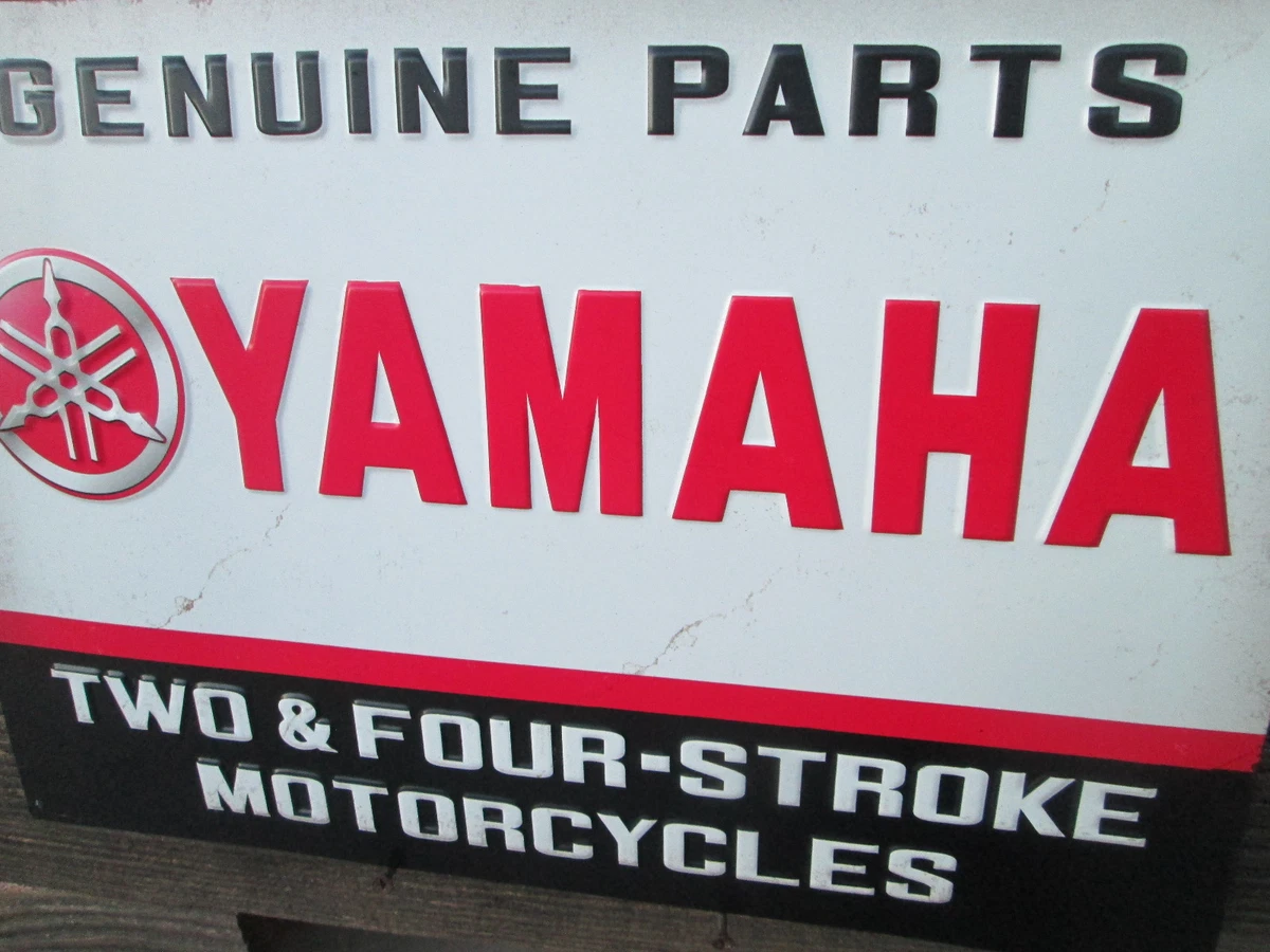 Yamaha parts dealer deals