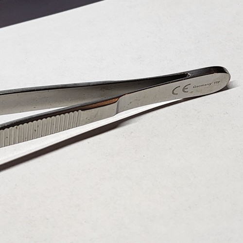 Pinza per tessuti a baionetta Codman 30-1191 Jason 7 3/4" - Foto 7 di 7