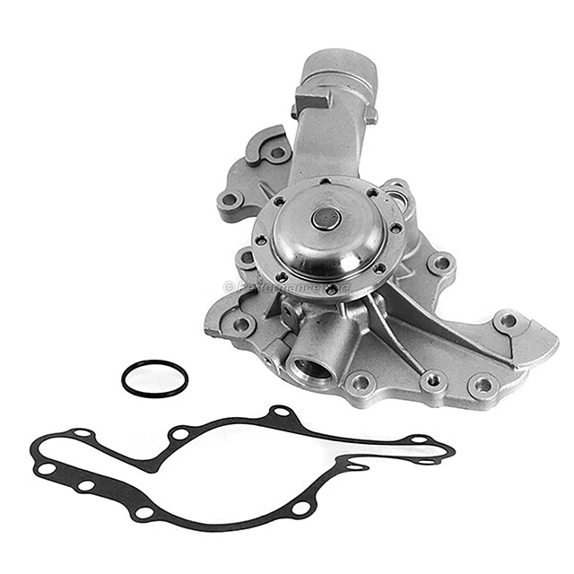 Water Pump fits Ford Taurus Windstar Lincoln Sable 3.8L OHV 94-95 - Image 2 of 4