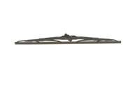 Bosch 3 397 004 581 Wischerblatt FüR ,Abarth,Alfa Romeo, Alpina, Aston Martin,