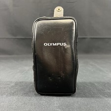 Olympus Infinity Zoom 200 Multi AF 38-80mm Point Shoot 35mm Film Camera