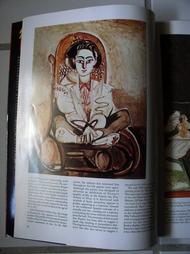 Picasso Posters Book Maria Costantino Knickerbocker Press 60 of Picasso Finest - Picture 6 of 11