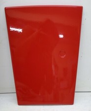 Mercury Racing 300R Outboard Cowling Accent Panel Piece Devil Red Eye