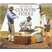 Various Artists - Best of Country Fiddle (2006) FREEPOST 25 TRK CD