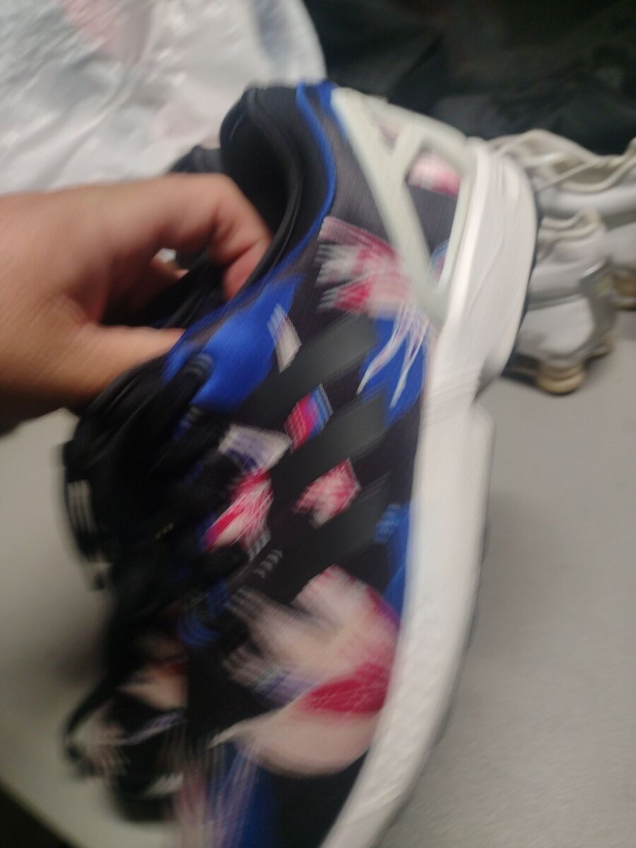 Men's Adidas ZX Flux NPS Hawaiian Floral Sneaker B34467 Size Men's Adidas ZX Flux NPS Hawaiian Floral Sneaker B34467 Size