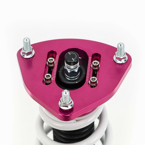 GODSPEED GSP 16 Ways Mono Ss Surcharges Kit Pour Hyundai Genesis Coupé BK - Photo 4 sur 6