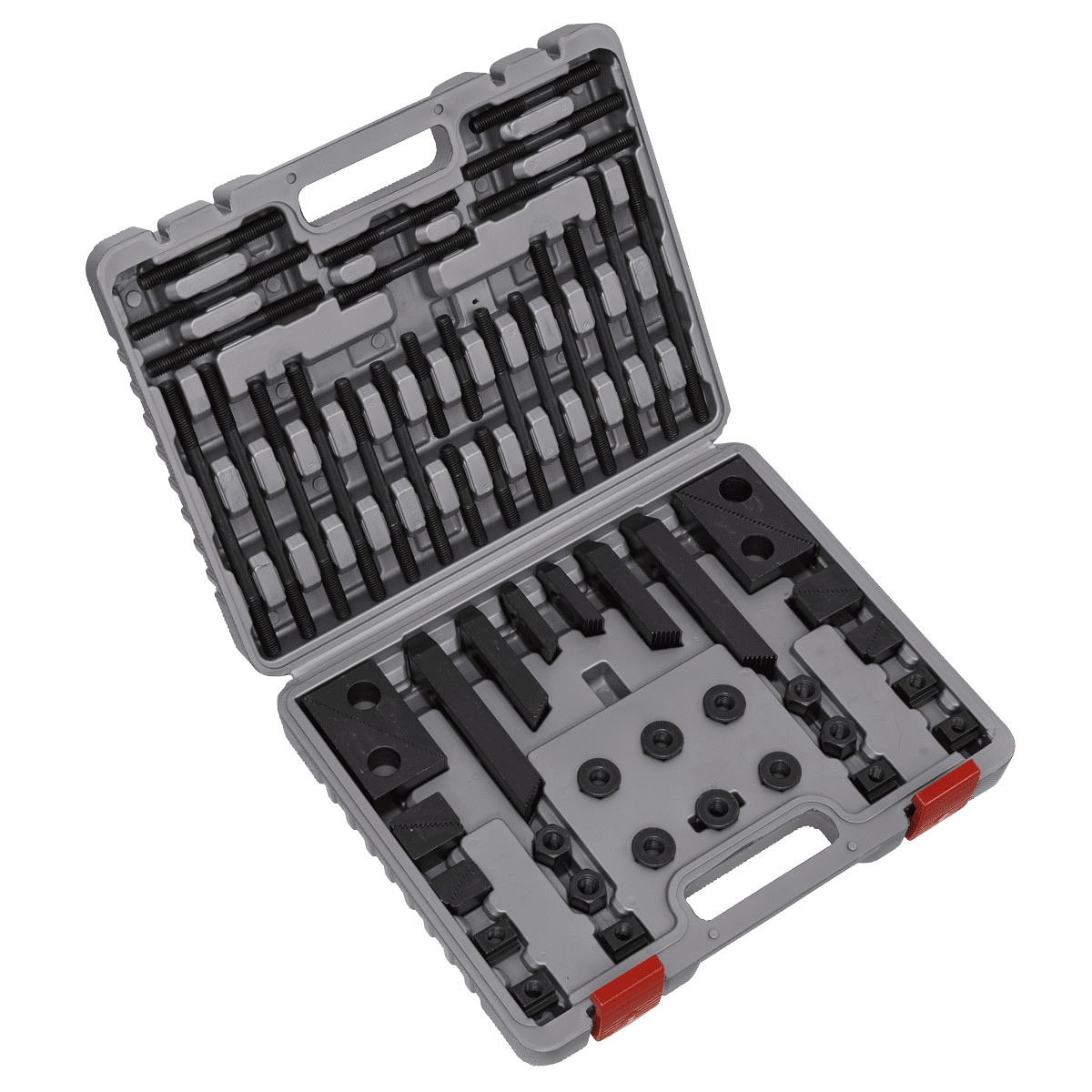 Sealey SM25-52T Clamping Kit 58pc