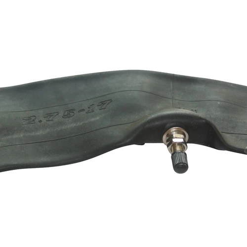 1/2/4pc 17Inch 2.75-17" 70-100-17 Inner Tube Straight Valve Dirt Bike Motorcycle - Picture 2 of 8