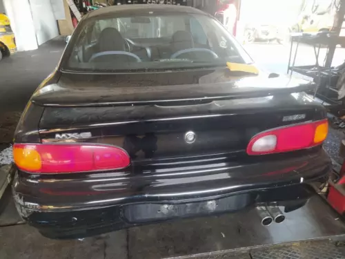 Caja Cambios para MAZDA MX-6 (GE) * 1992 179606 - Imagen 8 de 10