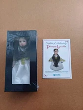 Atlas Editions Princess Leonilla Porcelain Doll