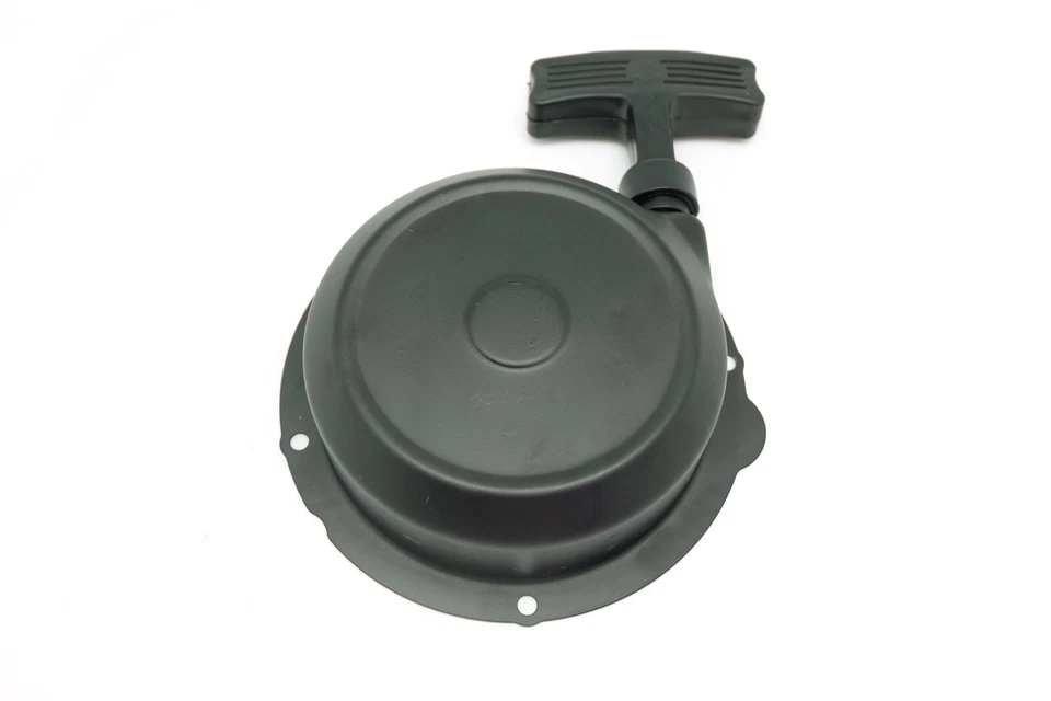 Arrancador de retroceso para Yamaha Bruin Grizzly Kodiak 350 400 450 660 Foto 3 de 3