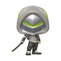 Funko Pop! Games Overwatch - Genji #44223