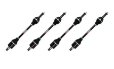 Demon Full HD Axle Set For Polaris RZR XP 4 1000 DYNAMIX Edition EPS 2019