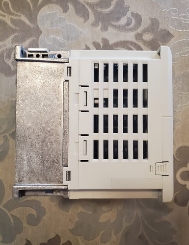 LSIS LSLV0015C100-2N VFD Power Inverter 7.5HP 240V 2.2KW 2.2KW - Picture 8 of 8