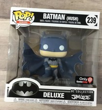 batman hush pop vinyl
