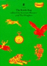 The Rattle Bag: An Anthology of Poetry-Ted Hughes, Seamus Heaney