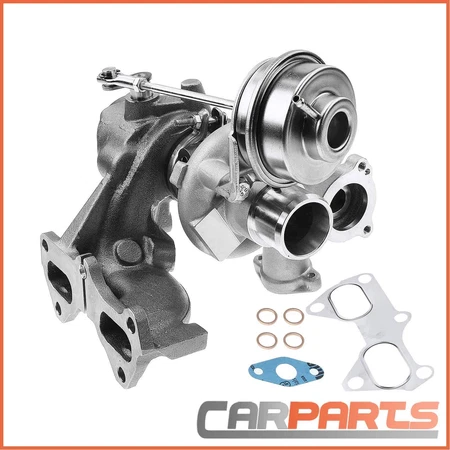 Turbolader FIAT 500 C 0.9