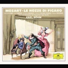 Gundula Janowitz - Mozart: Le Nozze di Figaro...