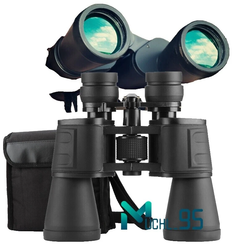 Fully Multi-Coated Binoculars & Monoculars with Night Vision