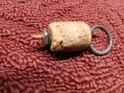 CIVIL WAR PERIOD Canteen Stopper
