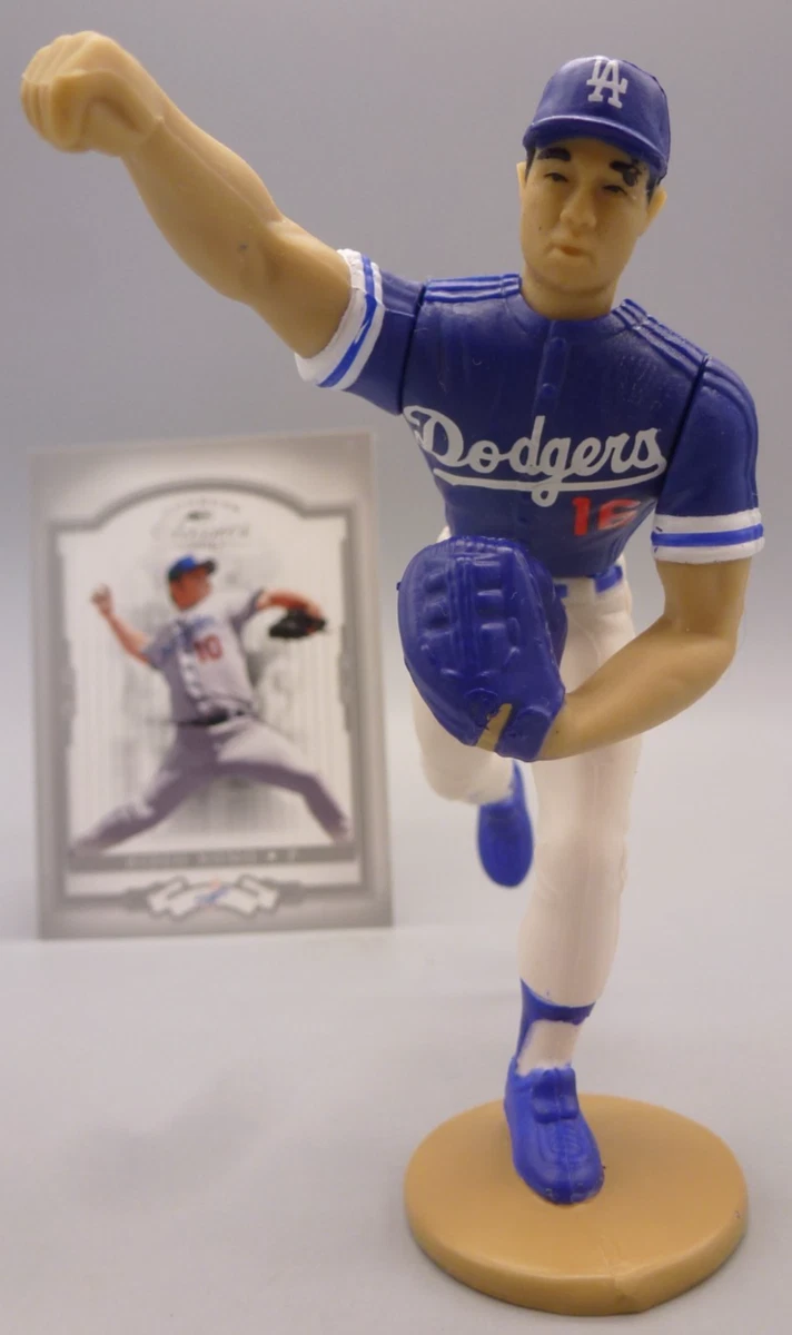 Los Angeles Dodgers MLB Action Figures for sale | eBay