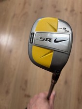Sasquatch Sumo 2 Hybrid 3 Wood. 20 degrees
