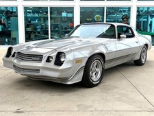 1981 Chevrolet Camaro for Sale