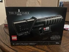 Lego 40917 The Darksaber GWP Brand New Sealed Ships Now