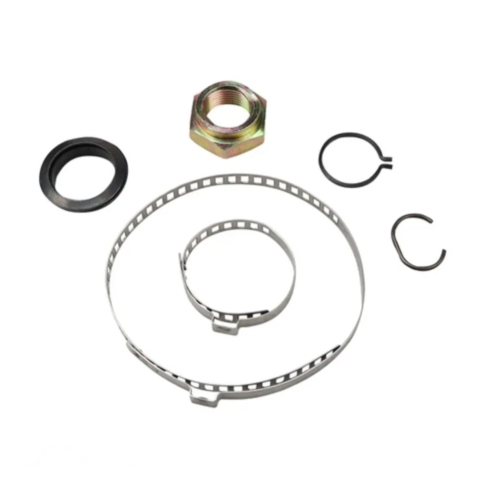 Nuevo maletero trasero exterior CV para Volkswagen Fox Dasher por BEC1032110 Foto 3 de 4