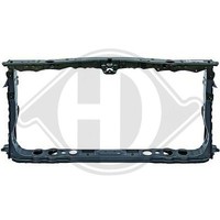 1X Frontverkleidung Diederichs 6660002 FüR Toyota