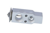 1X NRF 38374 Expansionsventil Klimaanlage FüR VW Opel Vauxhall Saab Peugeot