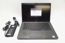 Dell Latitude 5400 Laptop  i5-8365U  8GB RAM  256GB NVMe  LINUX  READ