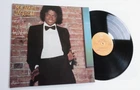 MICHAEL JACKSON - OFF THE WALL LP N MINT Rare Original UK 1st Press Demo Promo