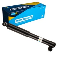 Bilstein Gasdruck StoßDÄMpfer Hinterachse Passend FüR Fiat Panda Lancia Y10