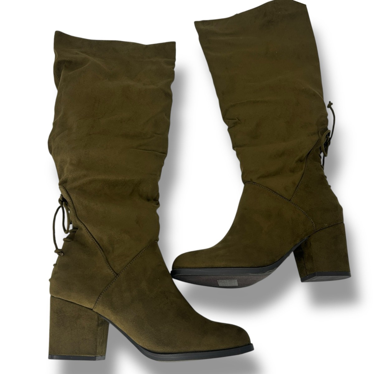 Botines Botas Altas En Macys Macys Botas De Invierno Bota Larga