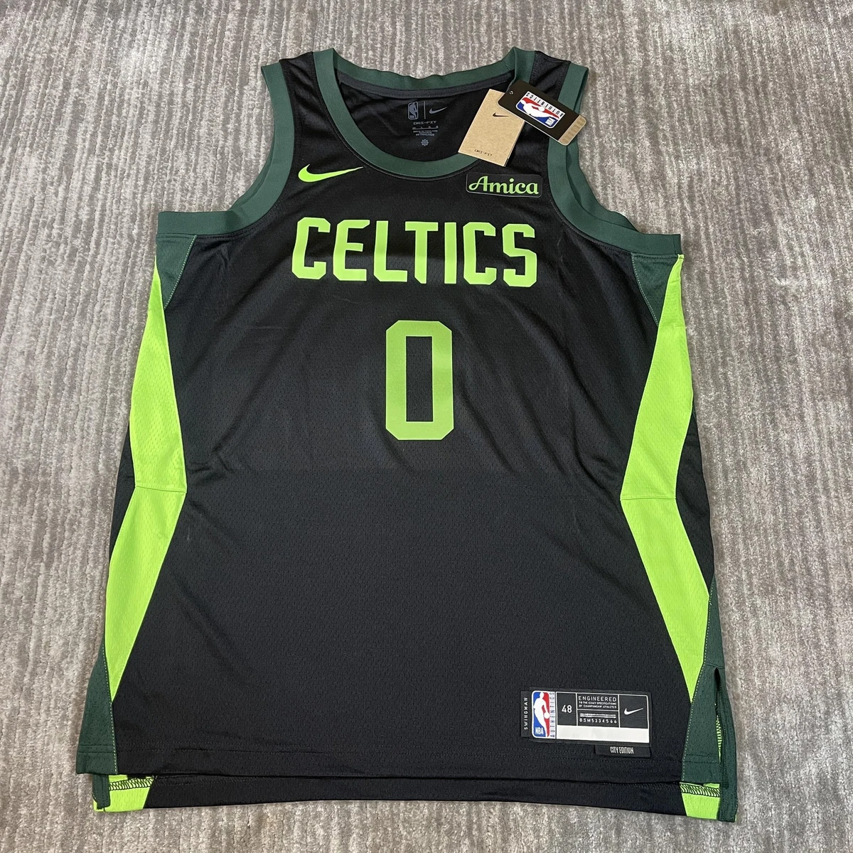 Nike Boston Celtics NBA Jerseys for sale | eBay