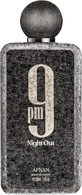 9PM Night Out Unisex Eau de Parfum - Lasting Confidence & Charm