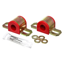 For Toyota Camry 97-01 Energy Suspension Non-Greasable Sway Bar Bushing Set