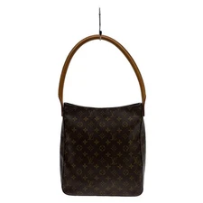 Louis Vuitton Looping GM_Monogram Canvas_ y8_1012