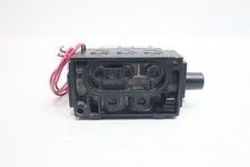 Parker SS20105001 Solenoid Valve 1/2in Npt 120v-ac