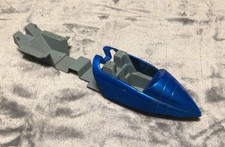 Robo-Copter Robocop The Ultra Police 1988 Vintage Vehicle Parts Kenner E1