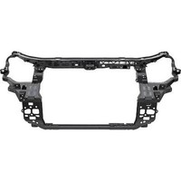 Diederichs 6871203 Frontverkleidung FüR Hyundai Santa FÉ II (Cm) 2009-2011
