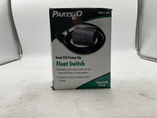 Pentair Parts2O FPW217-180B Pump-Up Float Switch 1022011